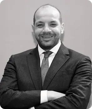 CO-Founder Salah Shabaan