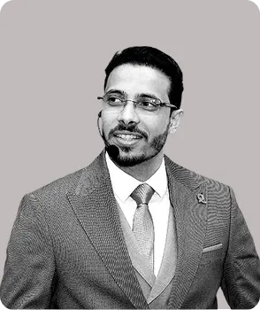 CEO Ahmed Abo Tameem