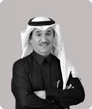 Chairman Abdulaziz Al Marae