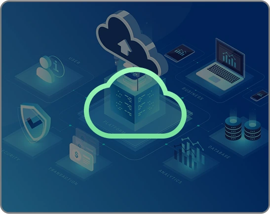 card-img-of-Cloud & Hybrid Infrastructure